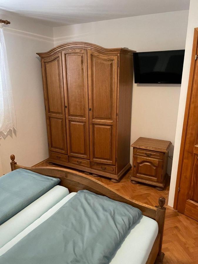 Apartman Ema Istriana Medulin Exterior foto