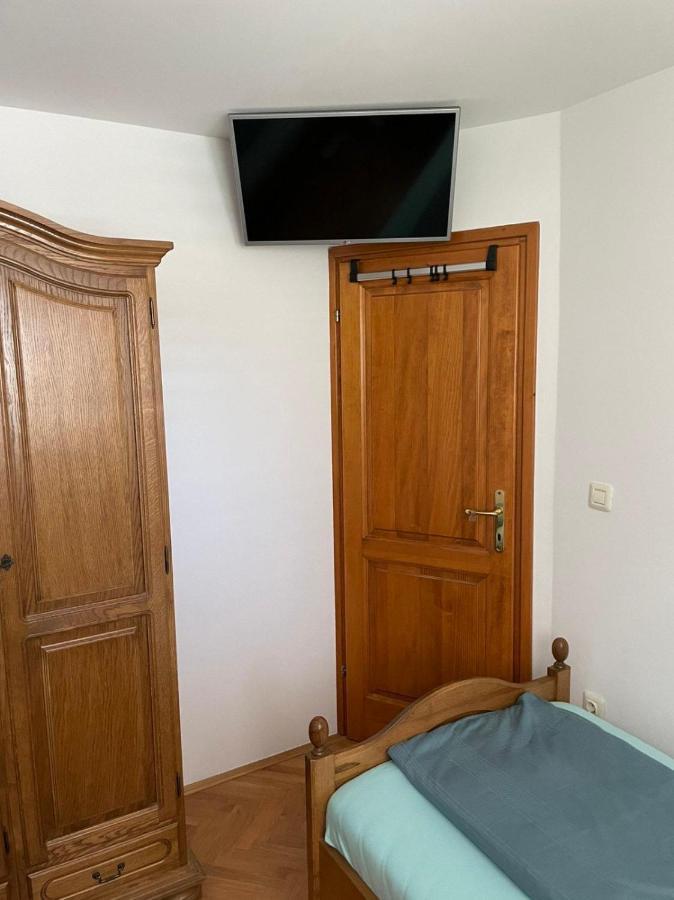 Apartman Ema Istriana Medulin Exterior foto